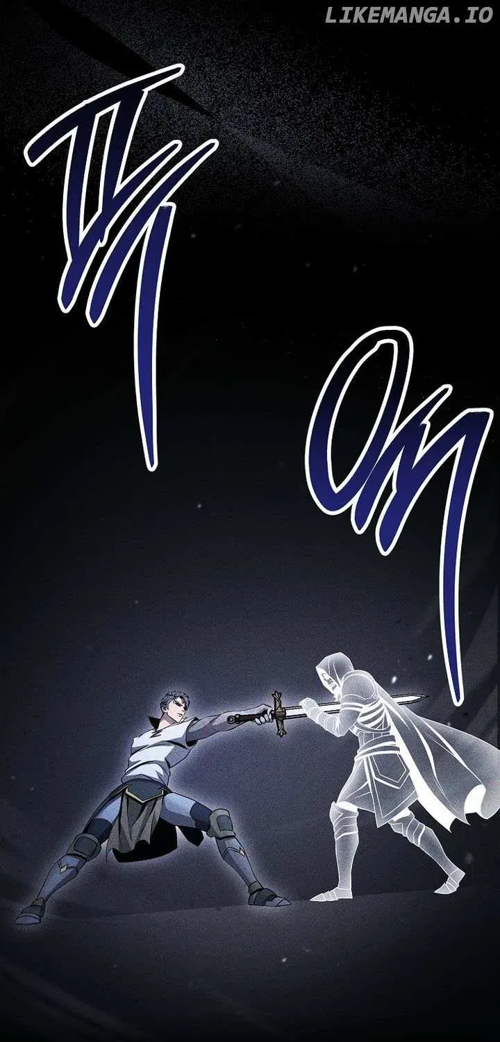 Read Skeleton Soldier chapter 334 image 42 on Lezhin