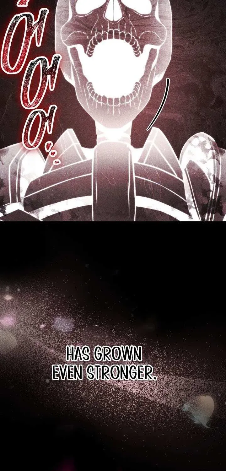 Read Skeleton Soldier chapter 334 image 53 on Lezhin