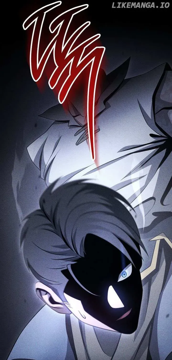 Read Skeleton Soldier chapter 334 image 8 on Lezhin