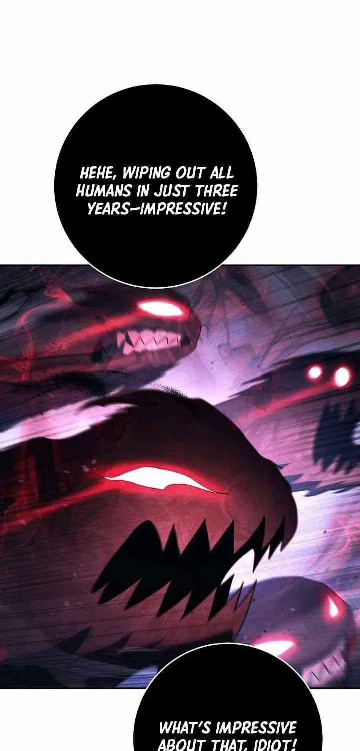 Read Skeleton Soldier chapter 335 image 22 on Lezhin