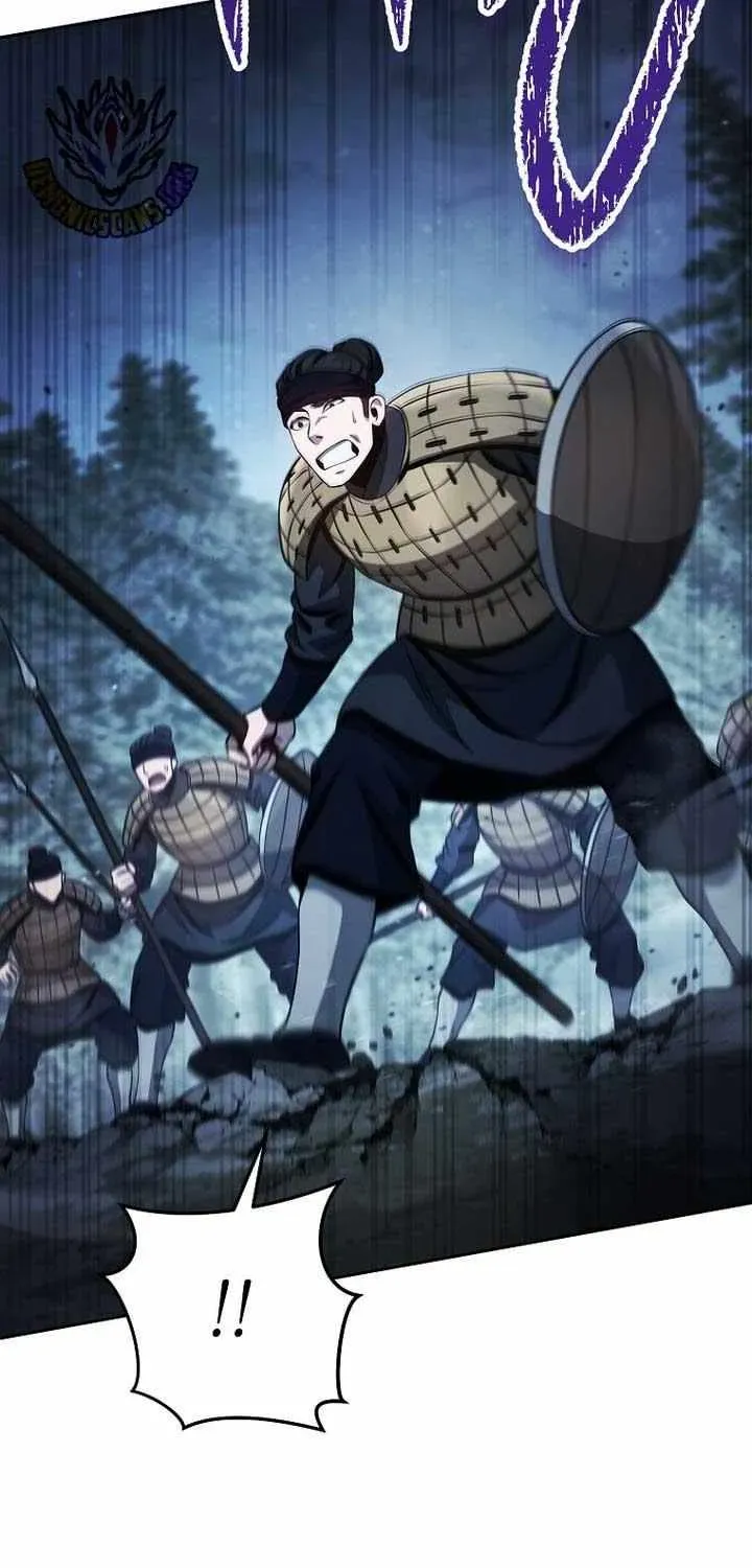 Read Skeleton Soldier chapter 335 image 45 on Lezhin