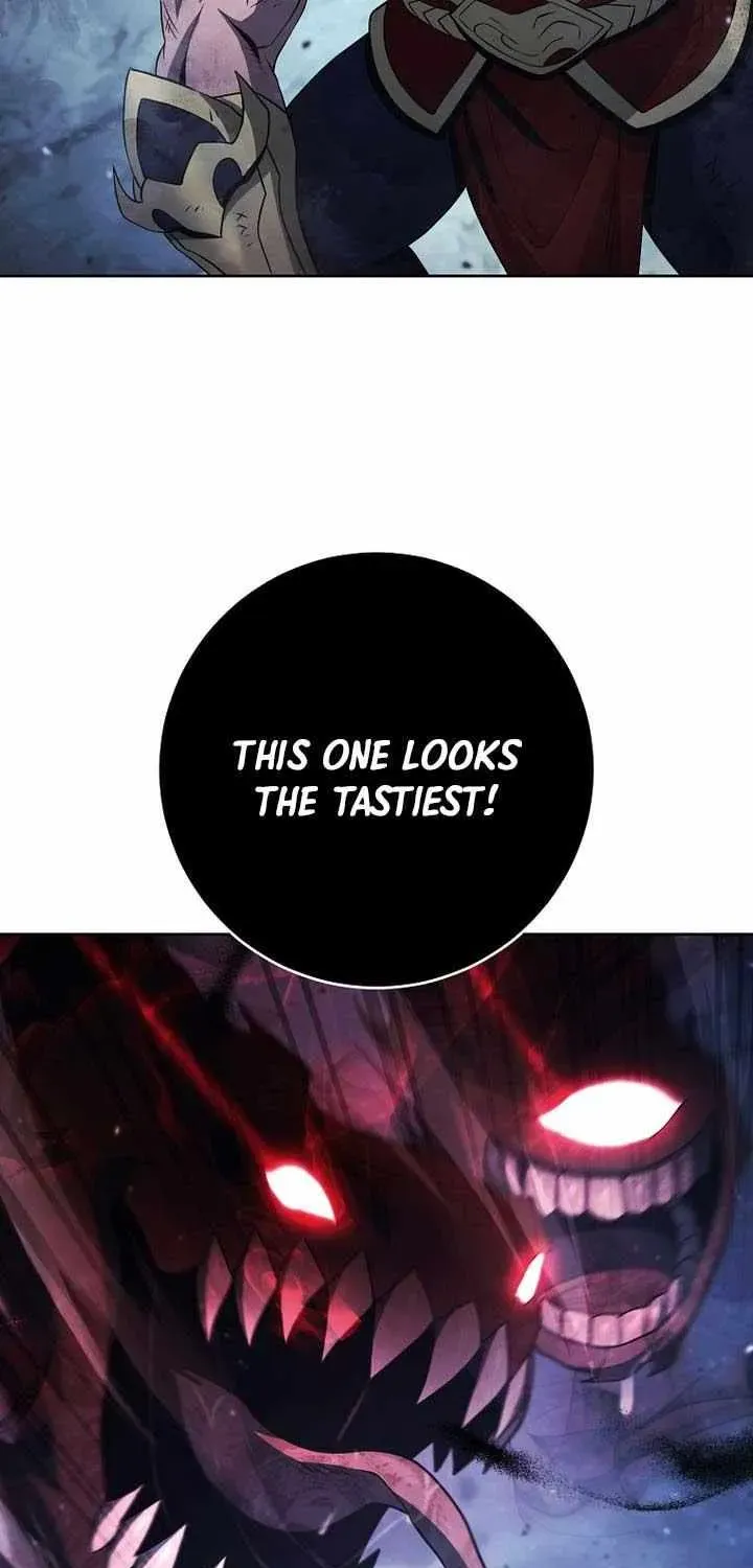 Read Skeleton Soldier chapter 335 image 52 on Lezhin
