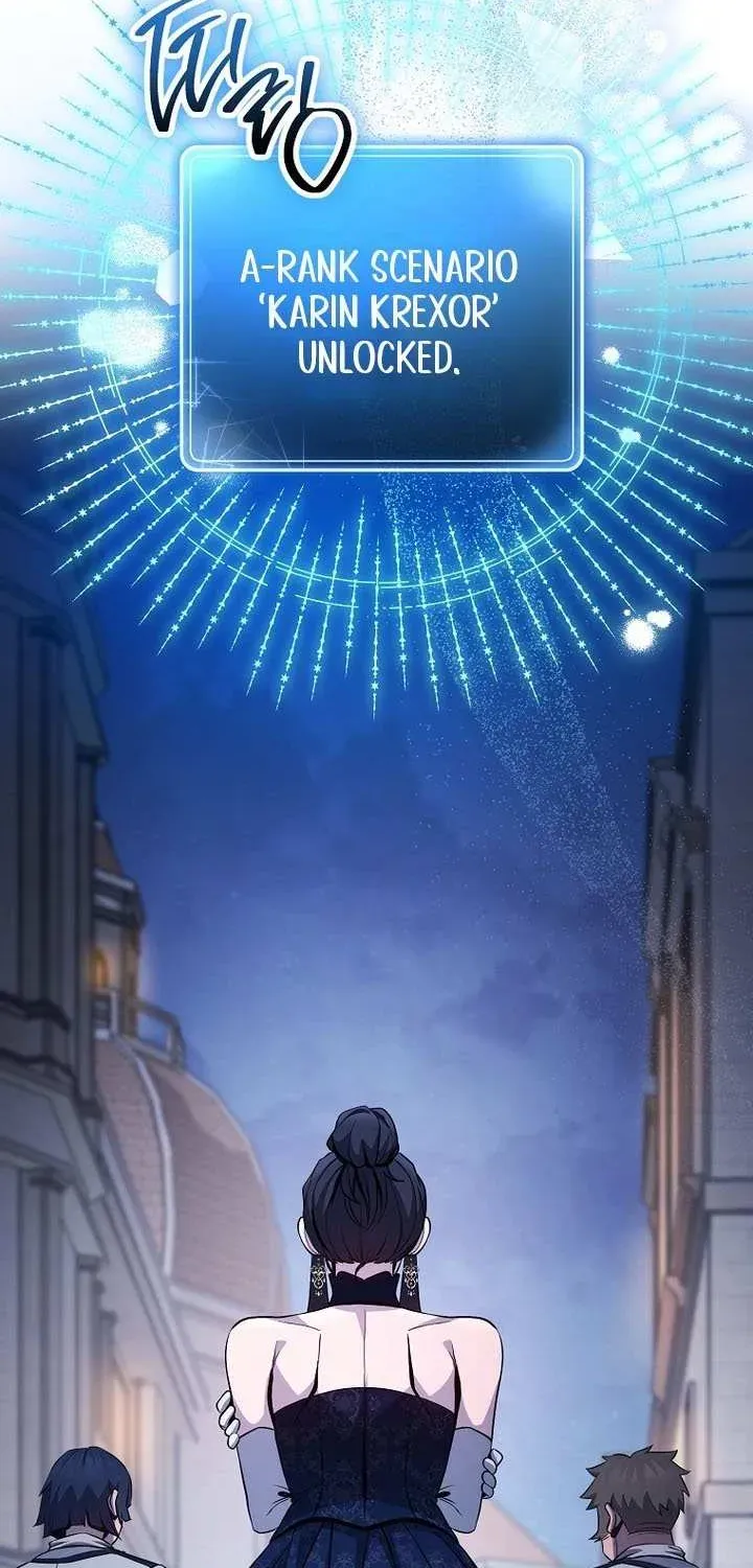 Read Skeleton Soldier chapter 336 image 126 on Lezhin