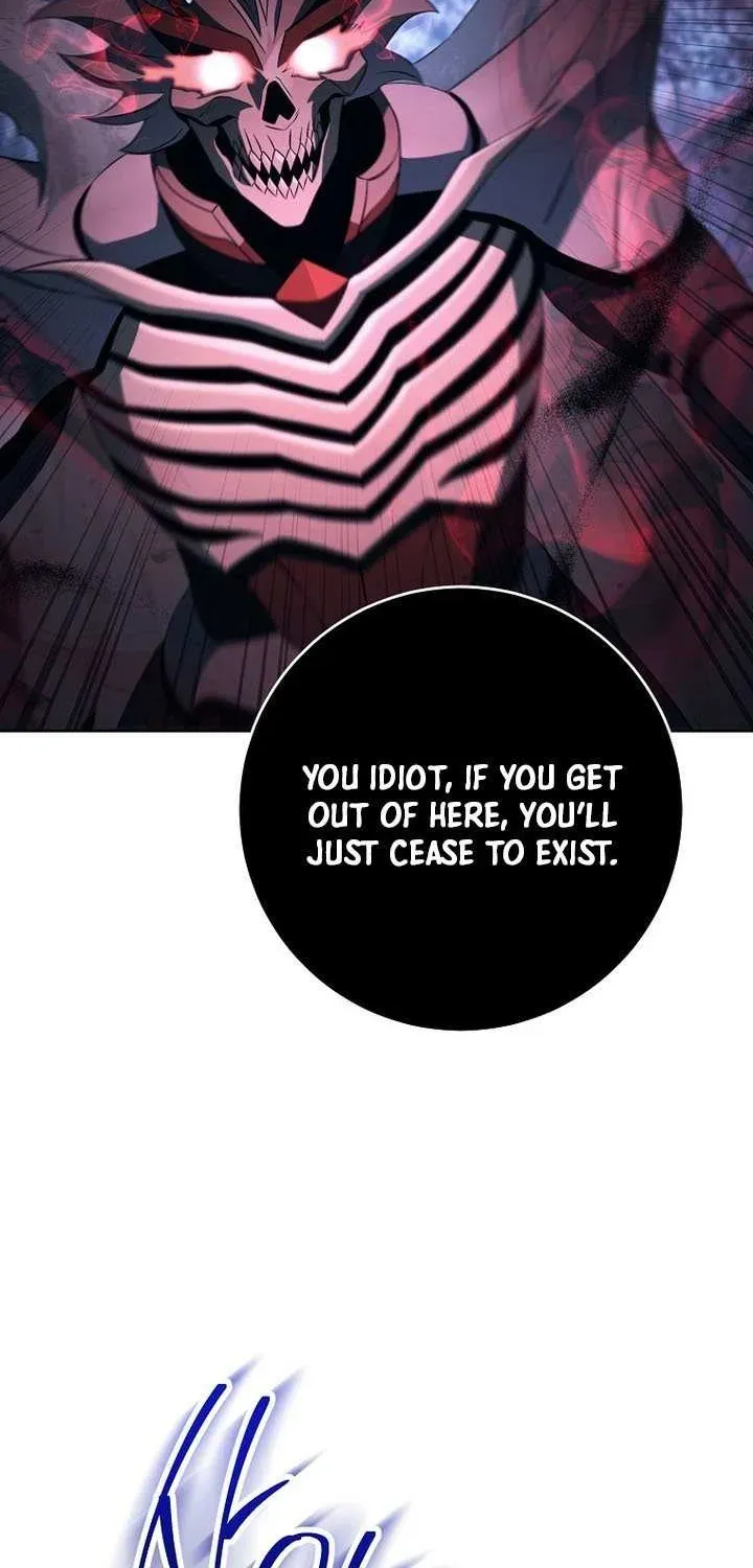 Read Skeleton Soldier chapter 336 image 32 on Lezhin