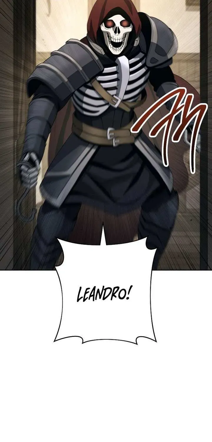 Read Skeleton Soldier chapter 337 image 17 on Lezhin