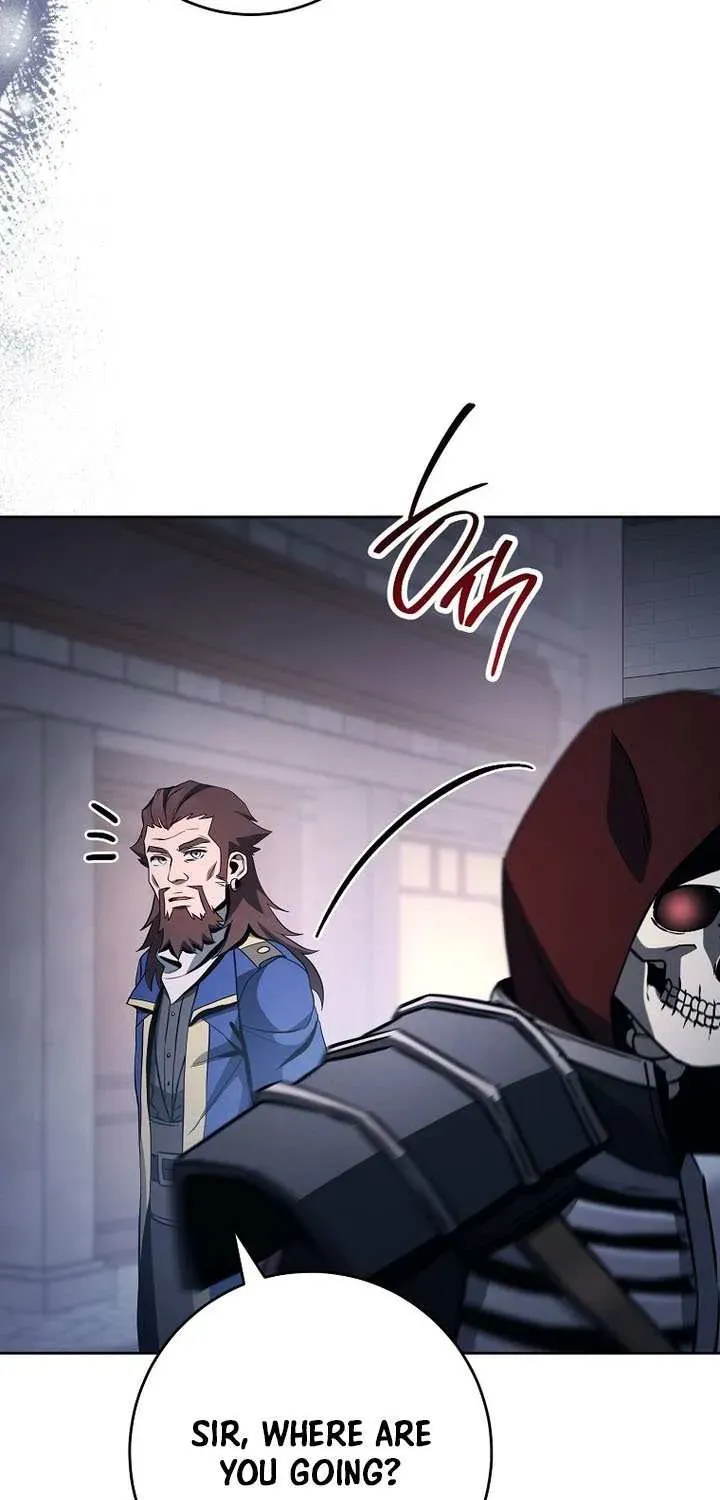 Read Skeleton Soldier chapter 337 image 4 on Lezhin