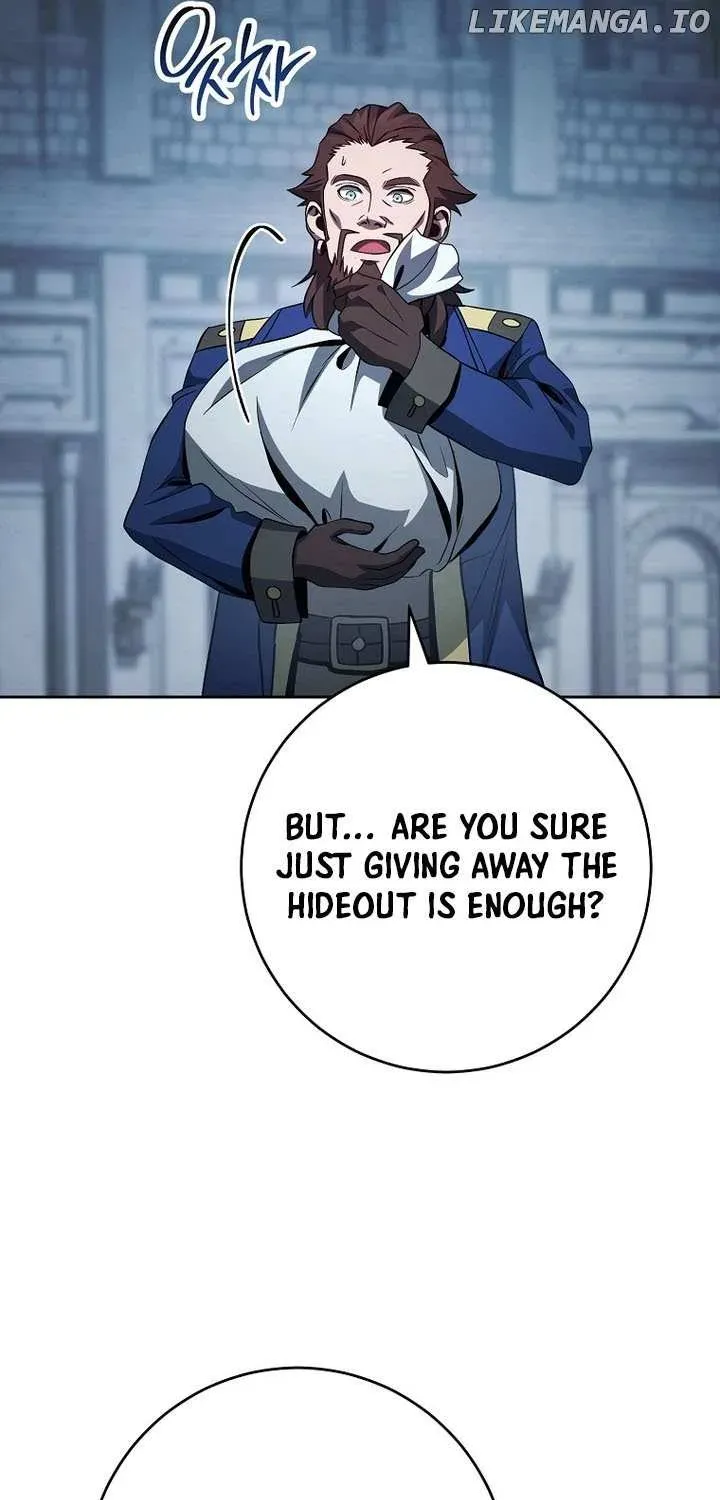 Read Skeleton Soldier chapter 337 image 50 on Lezhin