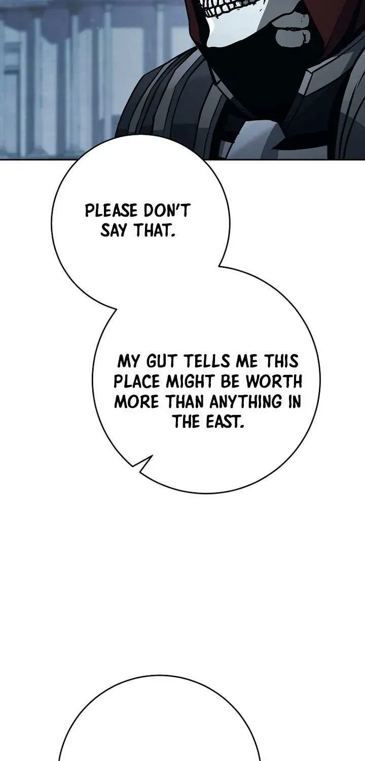 Read Skeleton Soldier chapter 337 image 53 on Lezhin