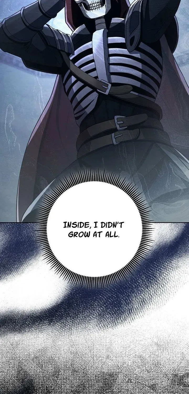 Read Skeleton Soldier chapter 337 image 70 on Lezhin
