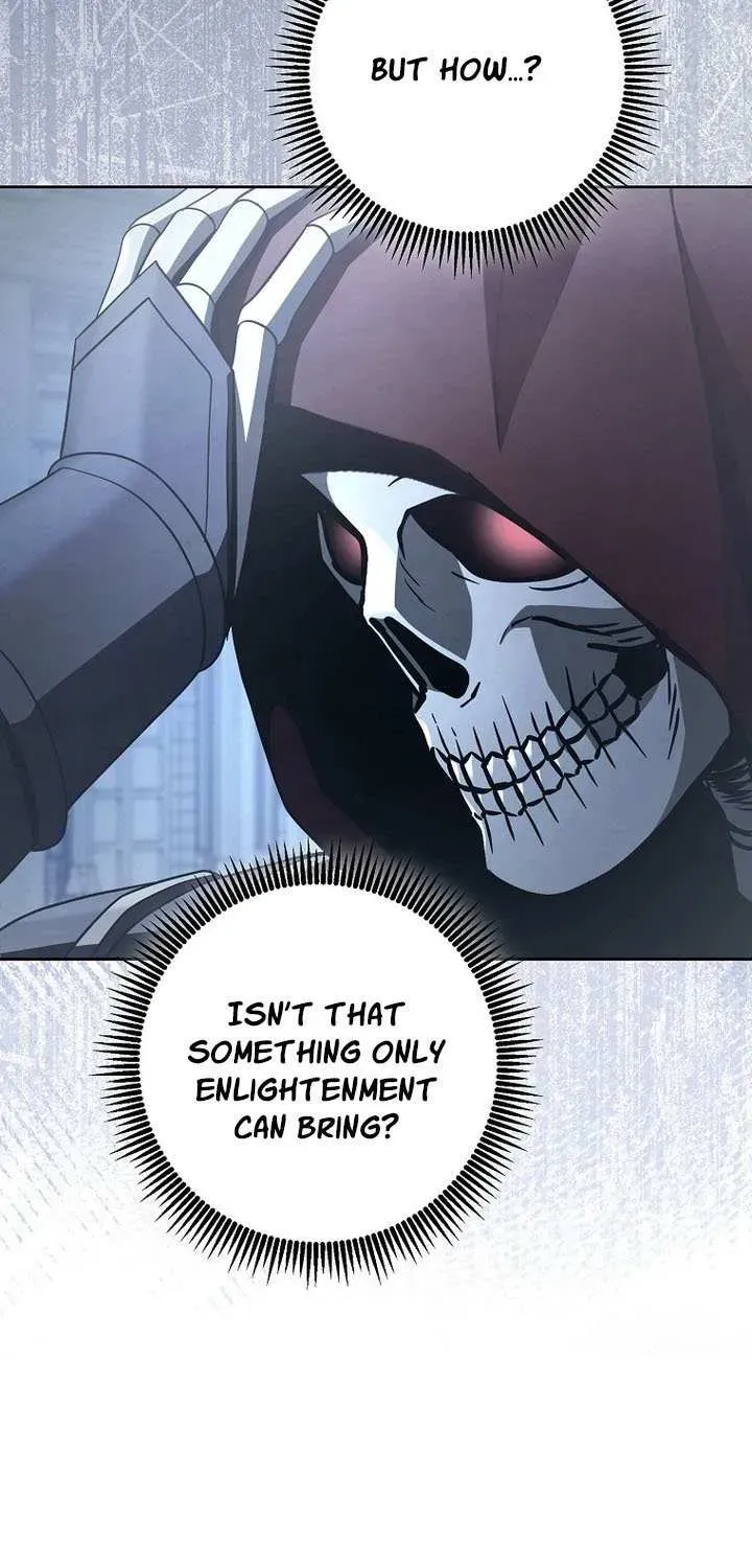 Read Skeleton Soldier chapter 337 image 73 on Lezhin