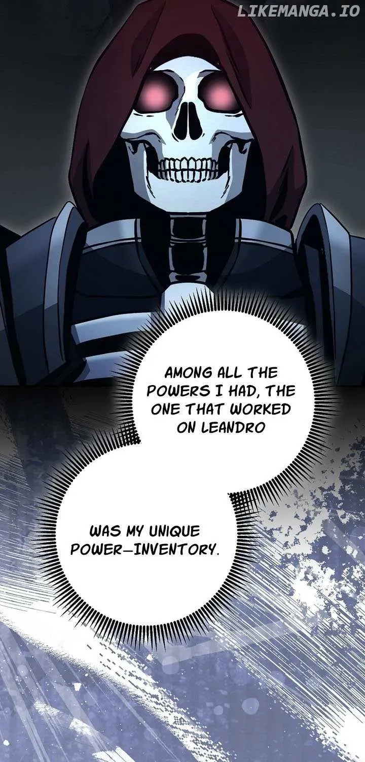Read Skeleton Soldier chapter 337 image 82 on Lezhin