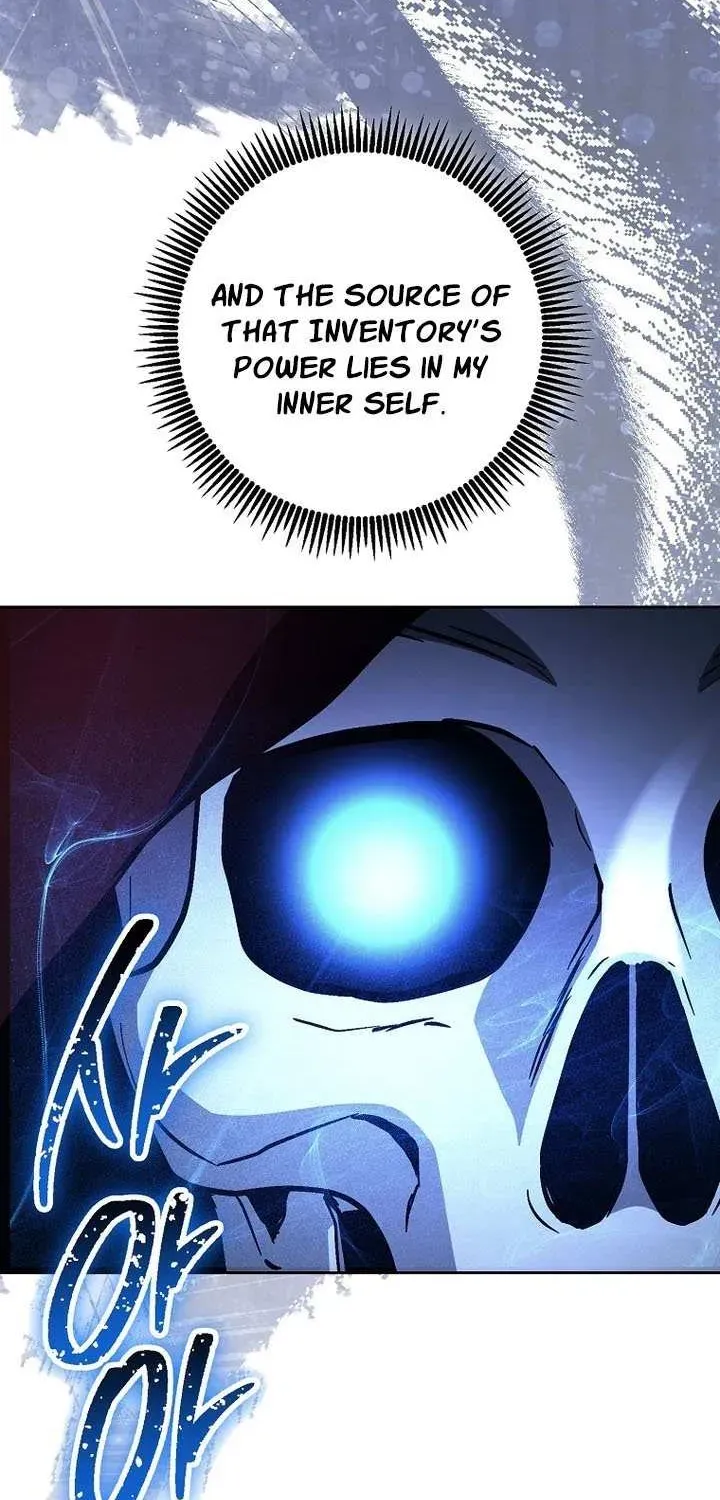 Read Skeleton Soldier chapter 337 image 83 on Lezhin