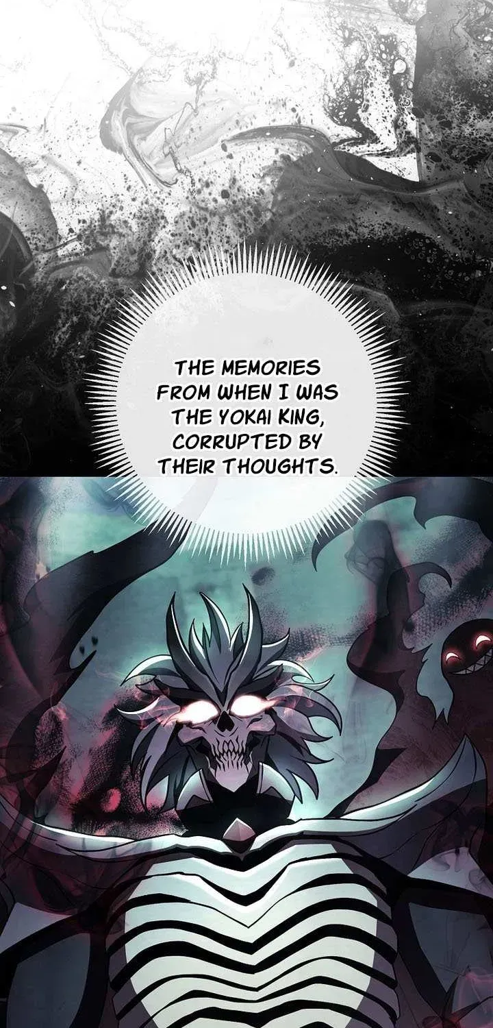 Read Skeleton Soldier chapter 337 image 9 on Lezhin