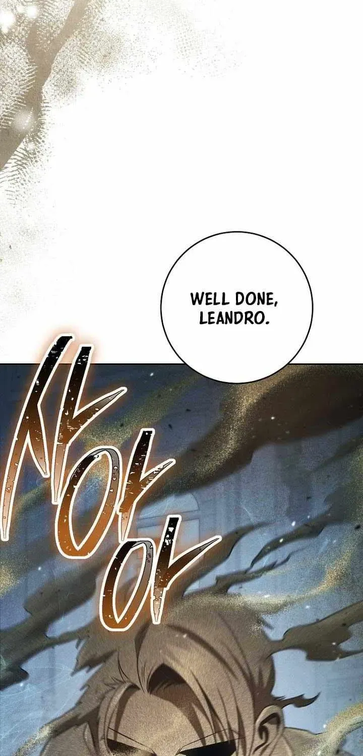 Read Skeleton Soldier chapter 338 image 17 on Lezhin