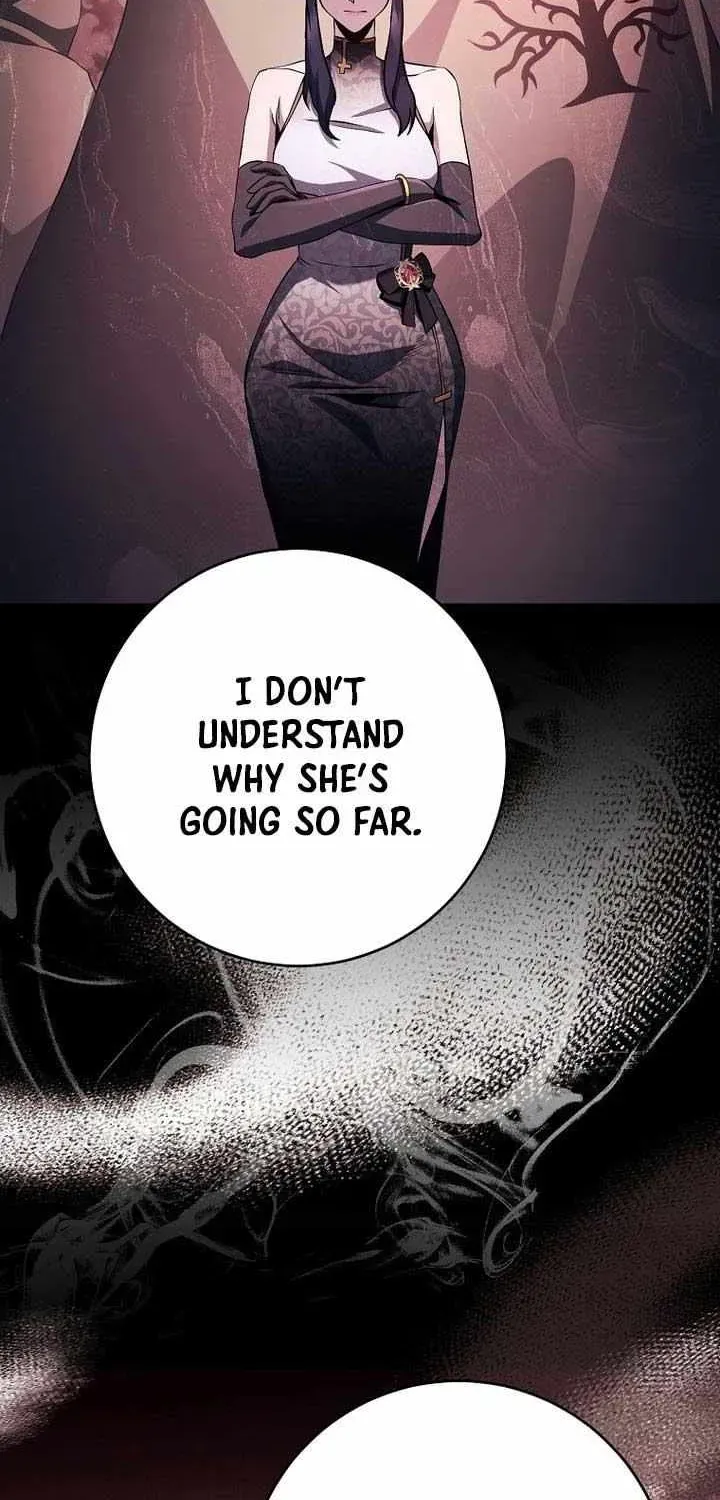 Read Skeleton Soldier chapter 338 image 61 on Lezhin