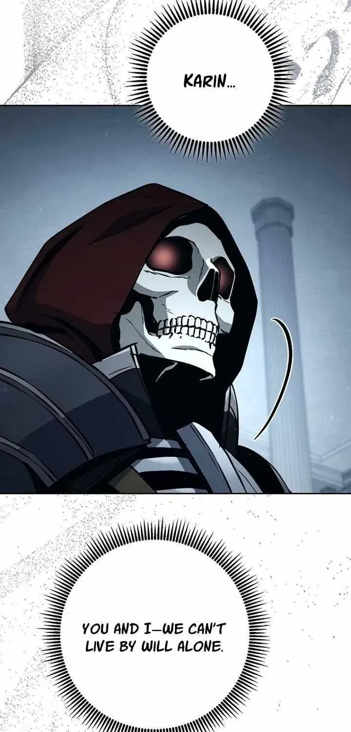 Read Skeleton Soldier chapter 338 image 71 on Lezhin
