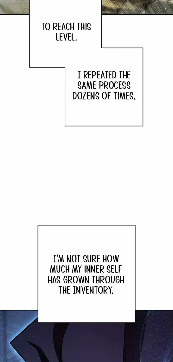 Read Skeleton Soldier chapter 338 image 9 on Lezhin