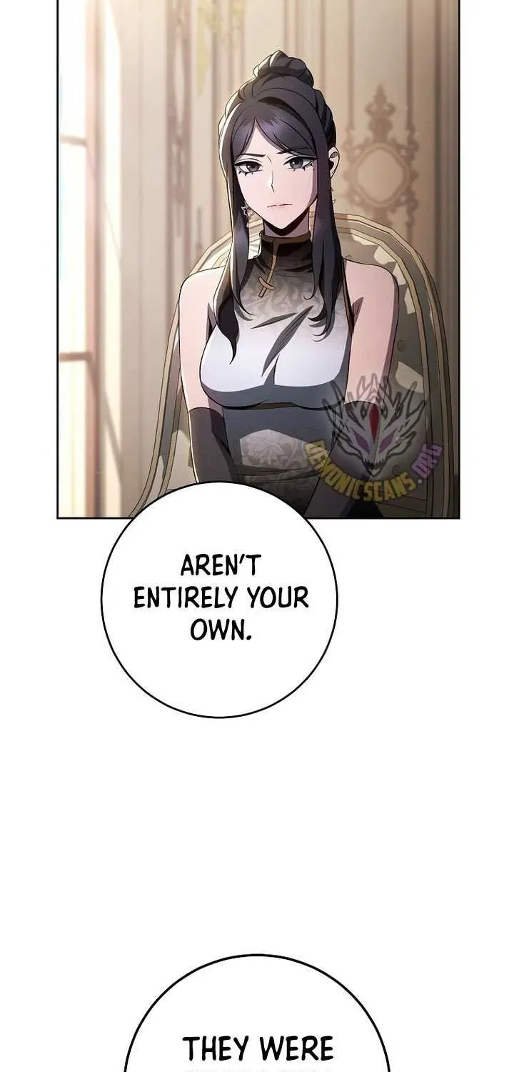 Read Skeleton Soldier chapter 339 image 17 on Lezhin