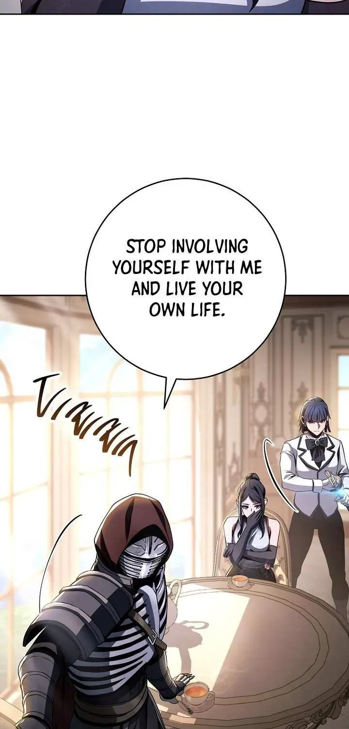 Read Skeleton Soldier chapter 339 image 25 on Lezhin