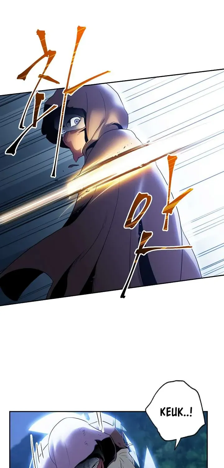 Read Skeleton Soldier chapter 34 image 10 on Lezhin