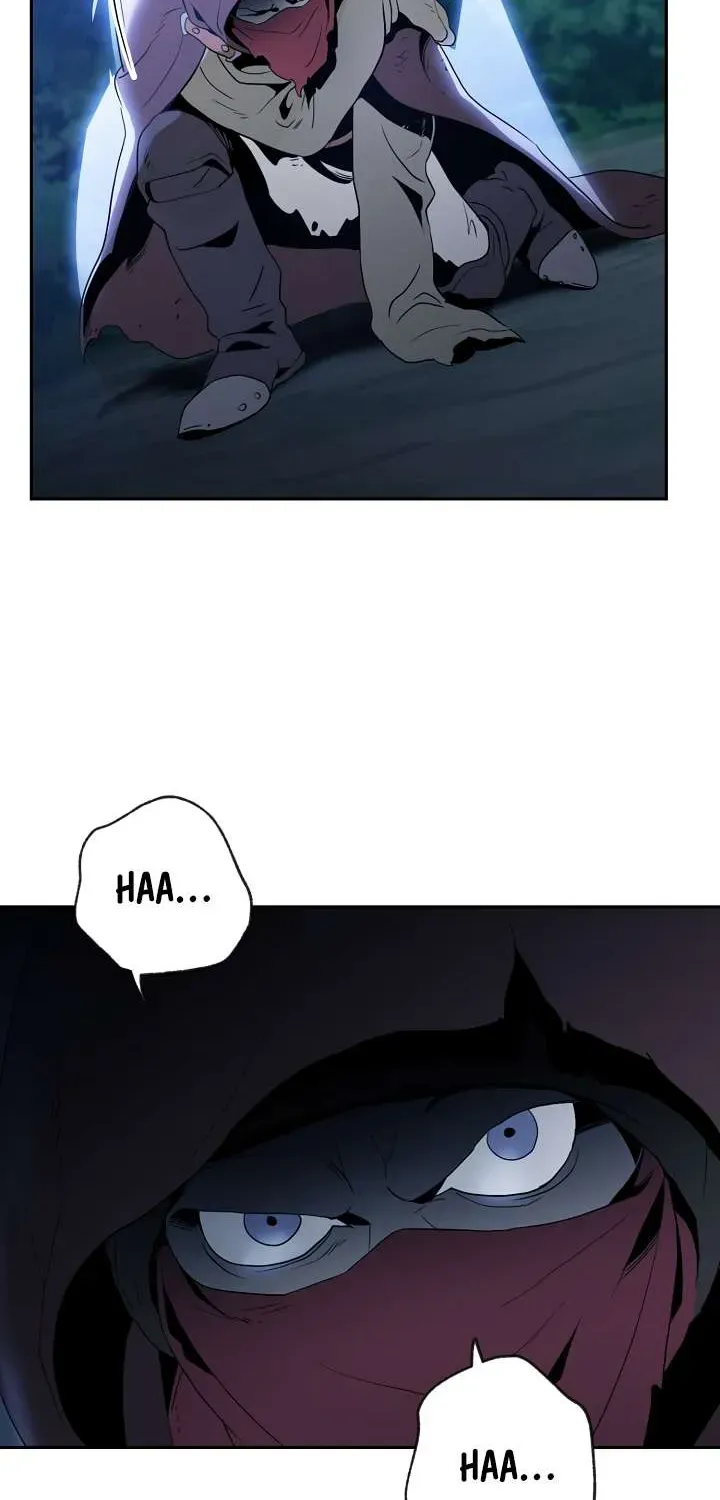 Read Skeleton Soldier chapter 34 image 11 on Lezhin