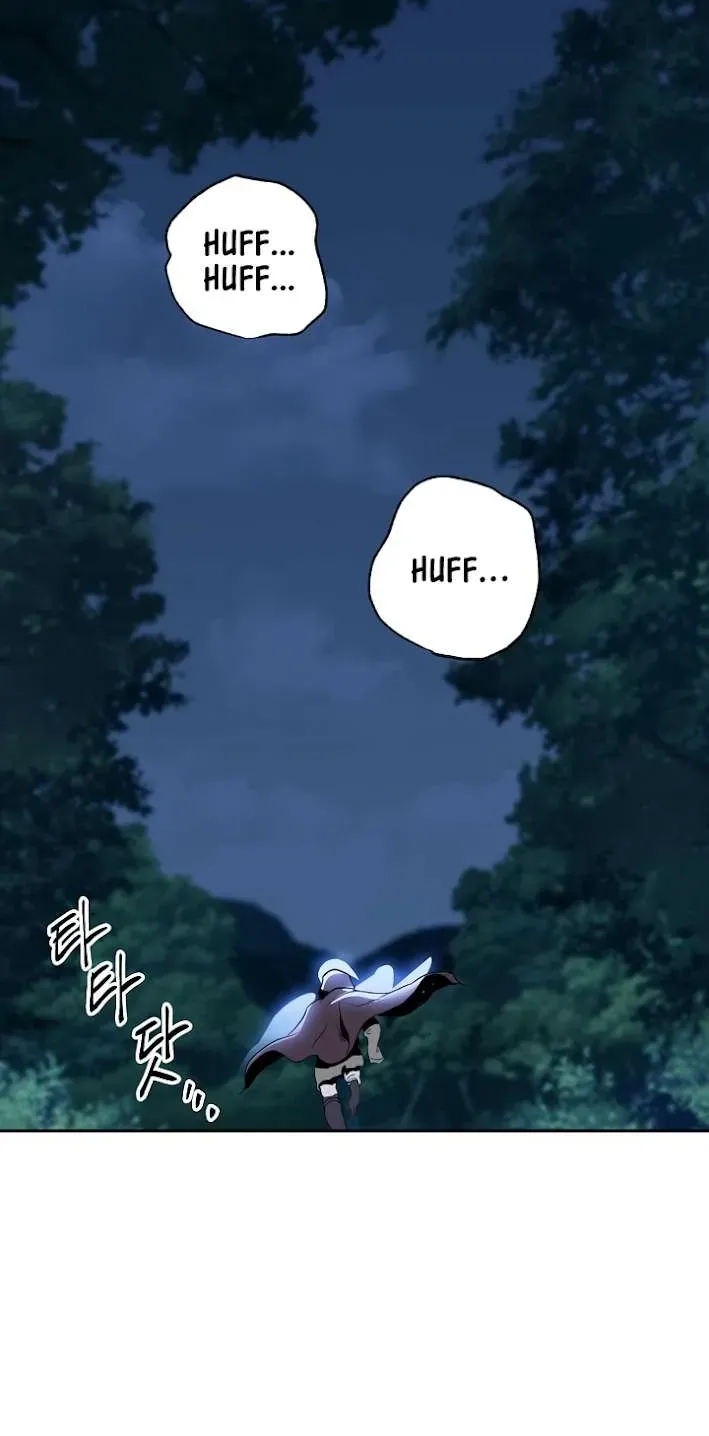 Read Skeleton Soldier chapter 34 image 15 on Lezhin