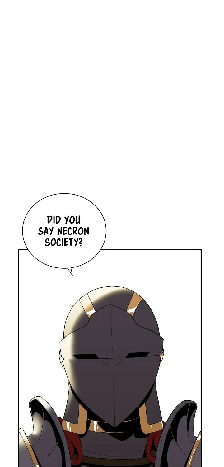Read Skeleton Soldier chapter 34 image 18 on Lezhin