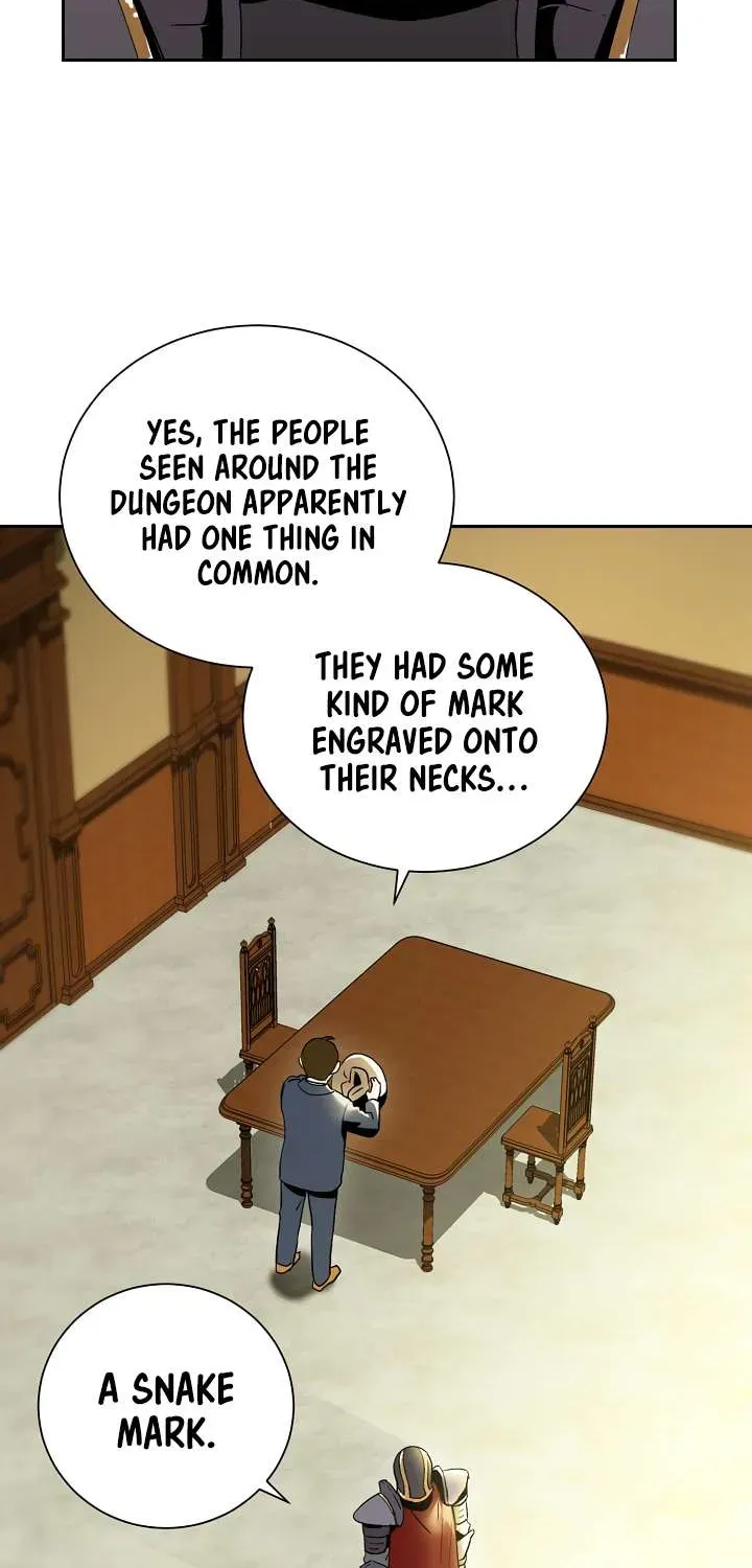 Read Skeleton Soldier chapter 34 image 19 on Lezhin
