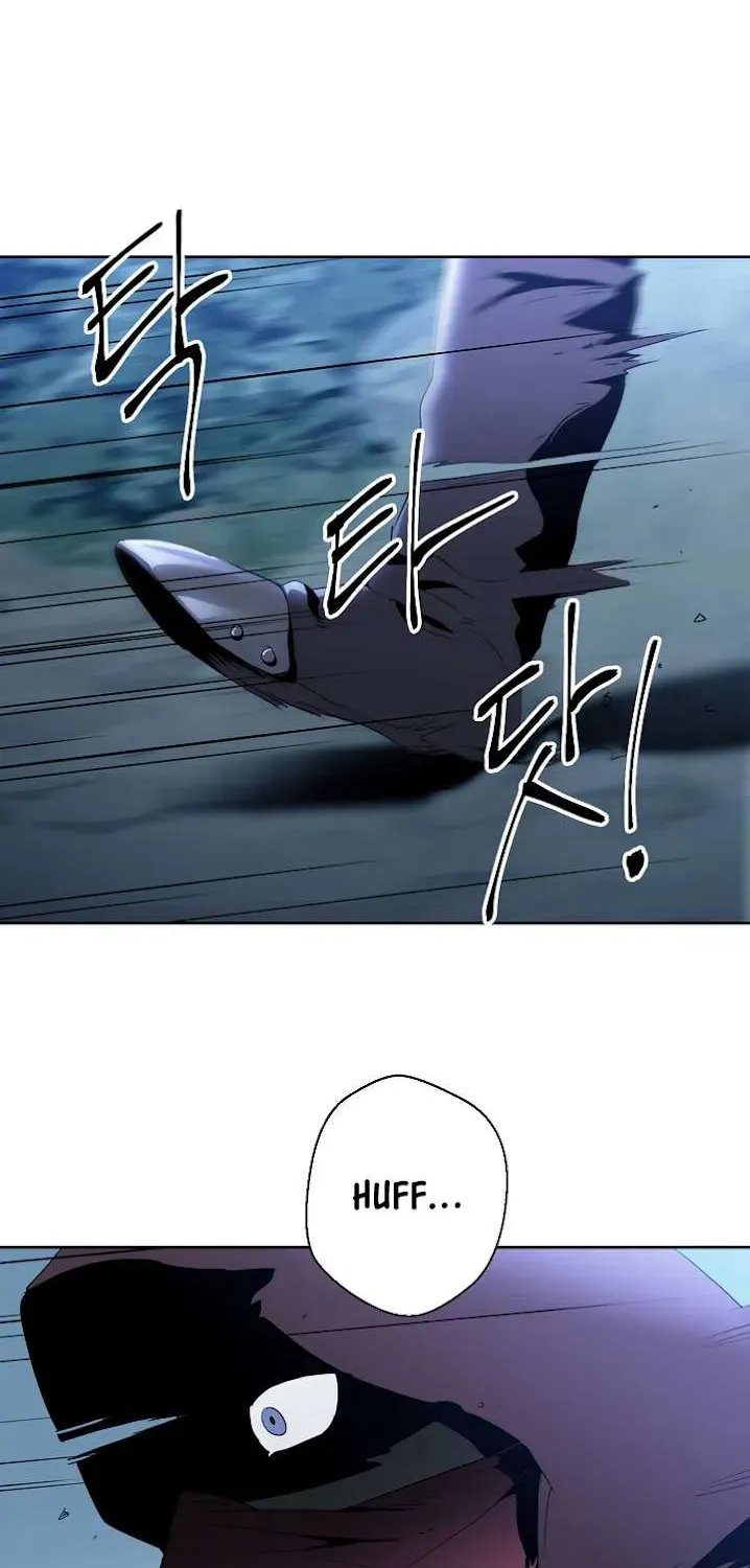 Read Skeleton Soldier chapter 34 image 2 on Lezhin