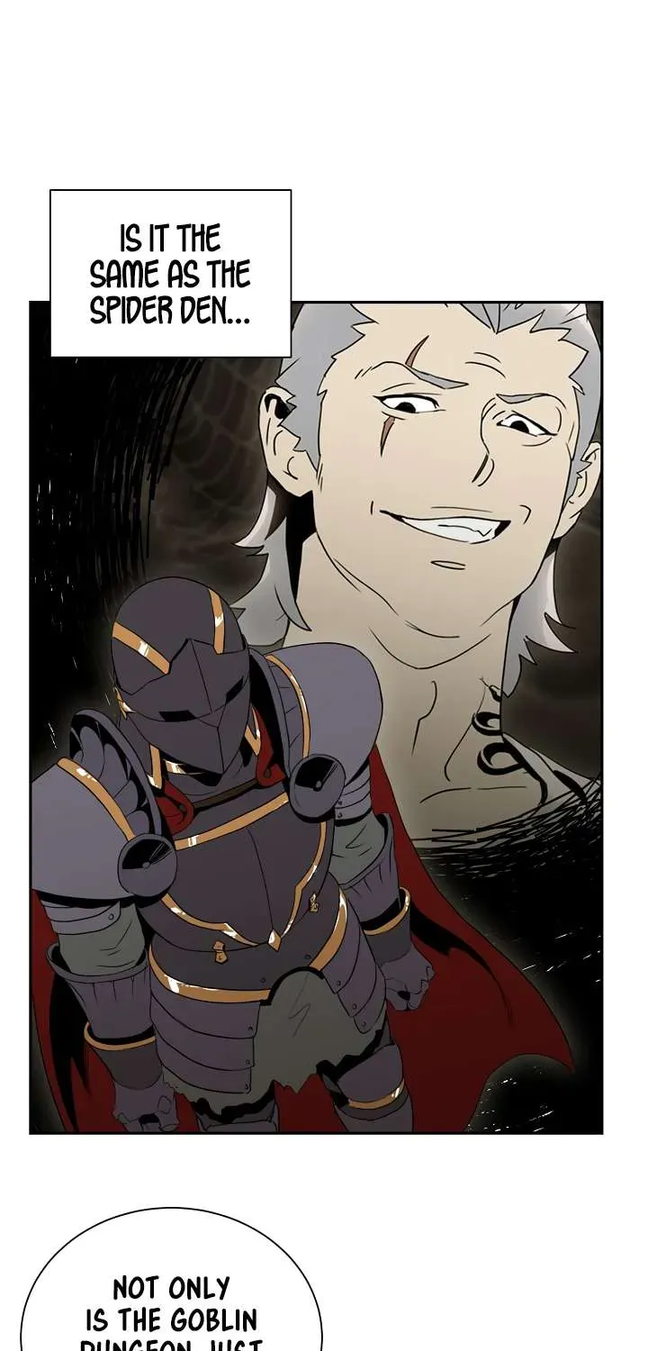 Read Skeleton Soldier chapter 34 image 21 on Lezhin