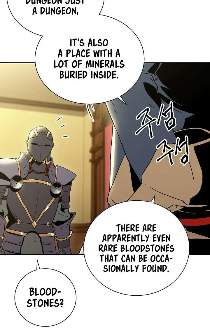 Read Skeleton Soldier chapter 34 image 22 on Lezhin