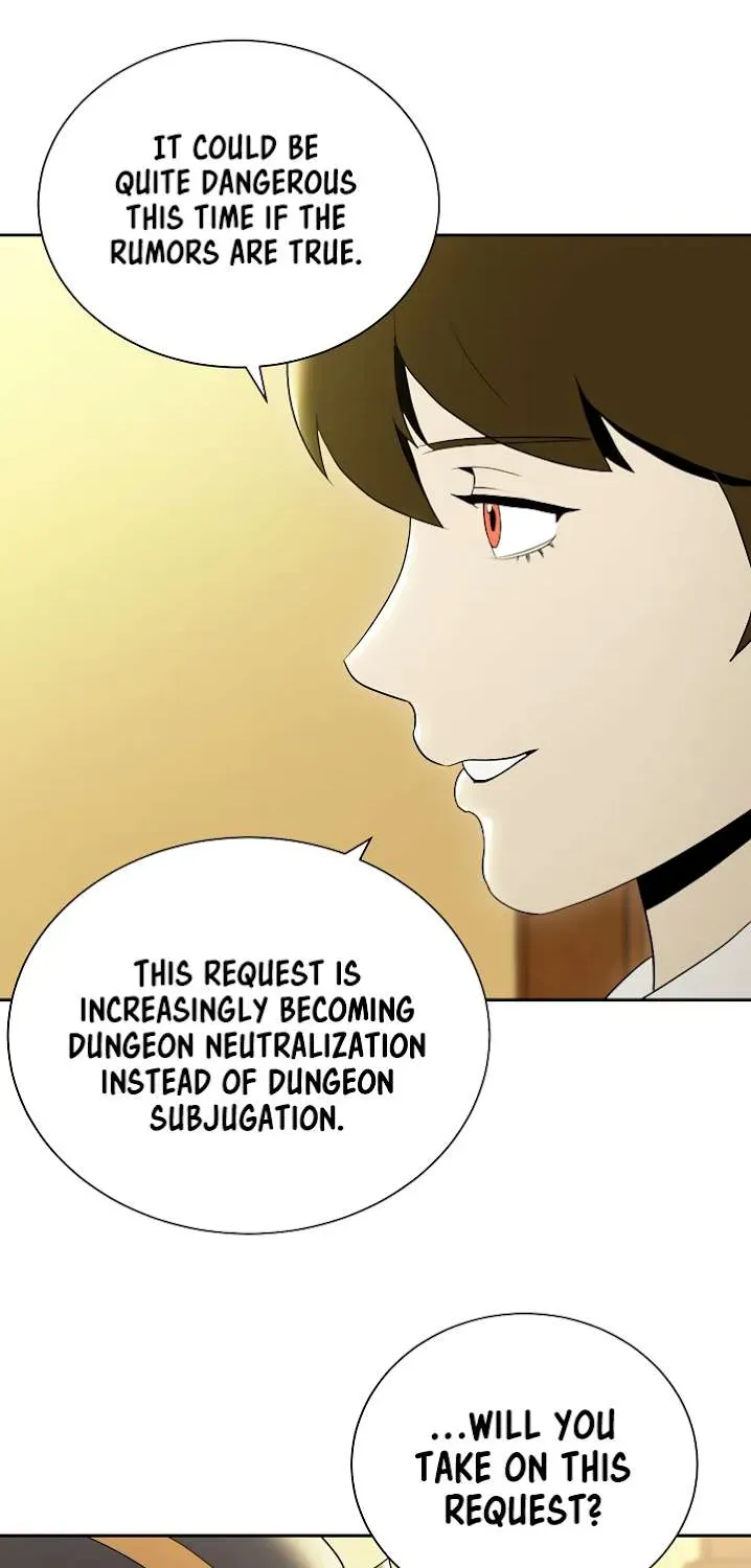 Read Skeleton Soldier chapter 34 image 24 on Lezhin