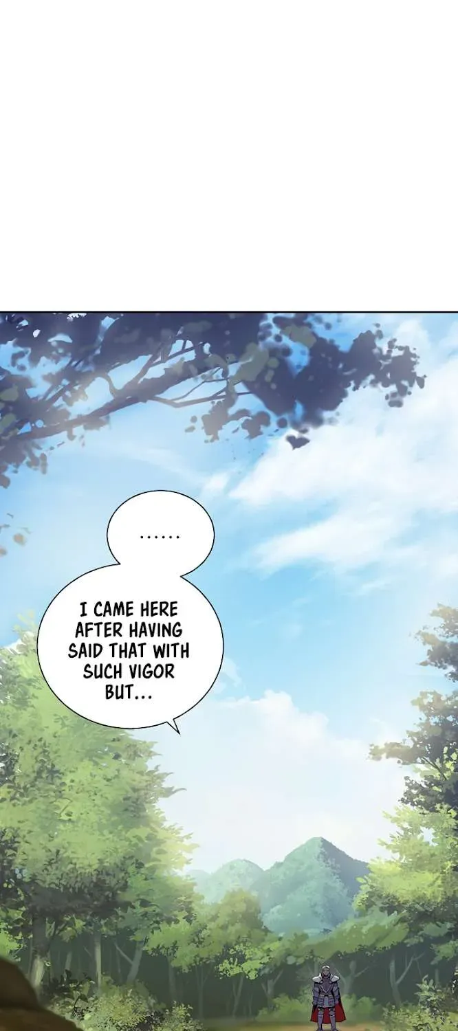 Read Skeleton Soldier chapter 34 image 26 on Lezhin