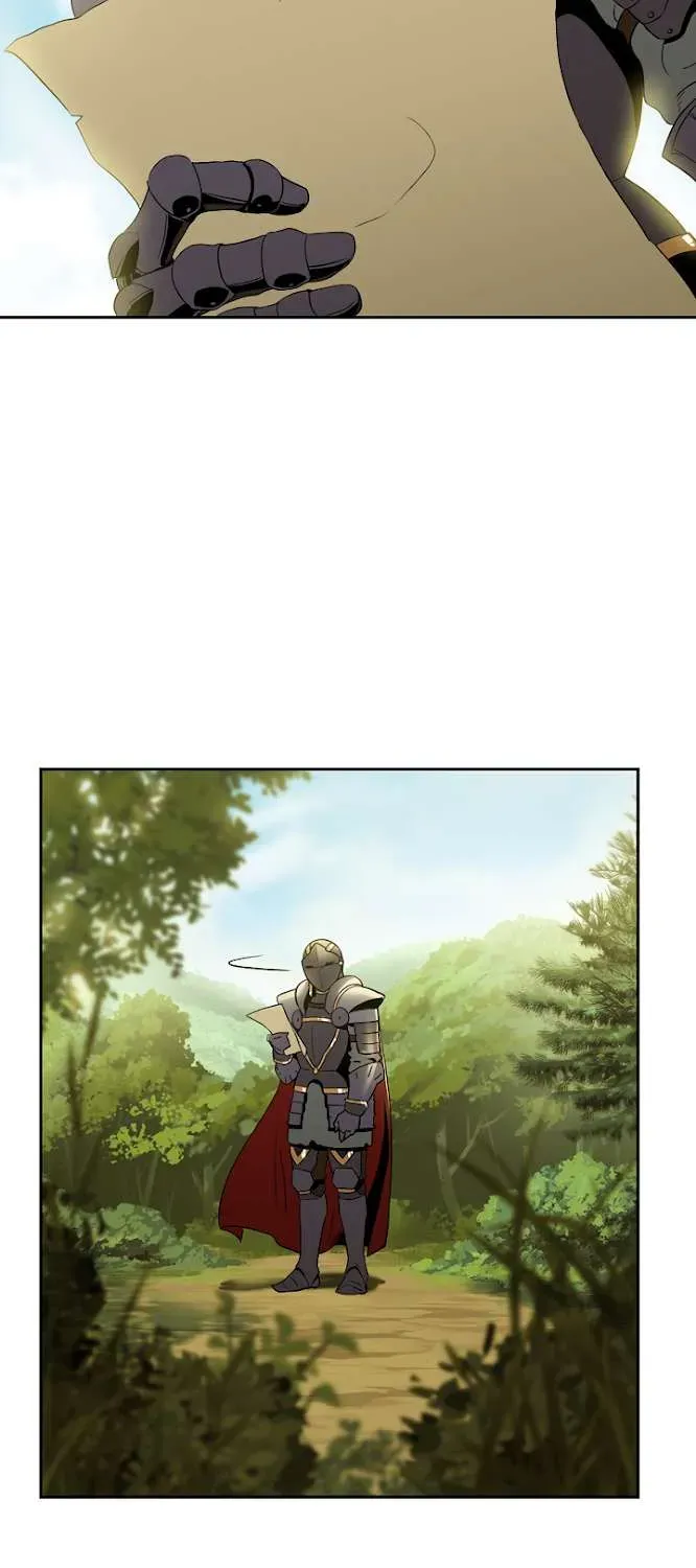 Read Skeleton Soldier chapter 34 image 28 on Lezhin