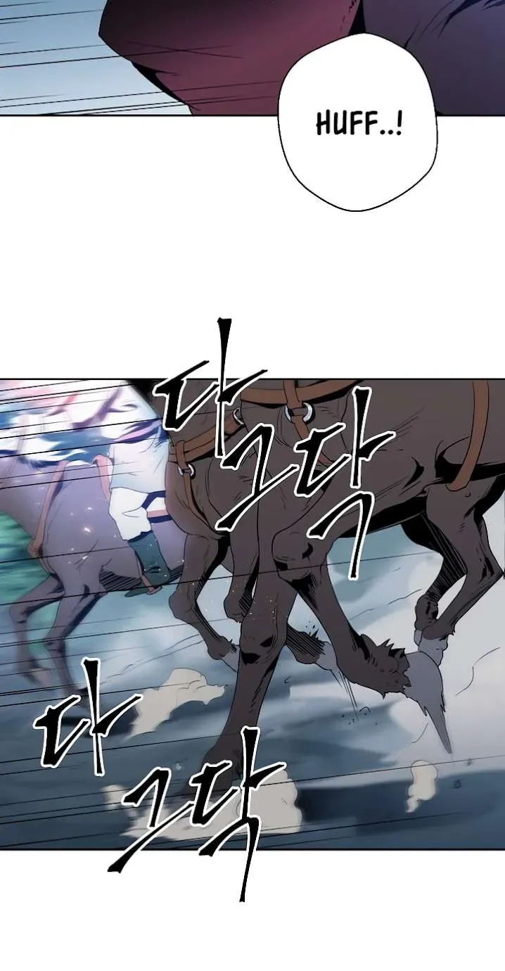 Read Skeleton Soldier chapter 34 image 3 on Lezhin