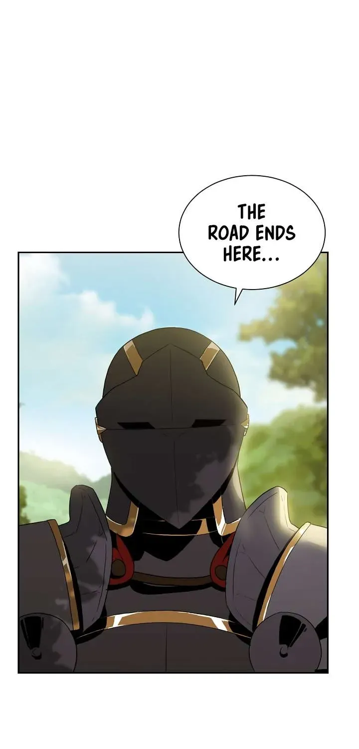 Read Skeleton Soldier chapter 34 image 31 on Lezhin
