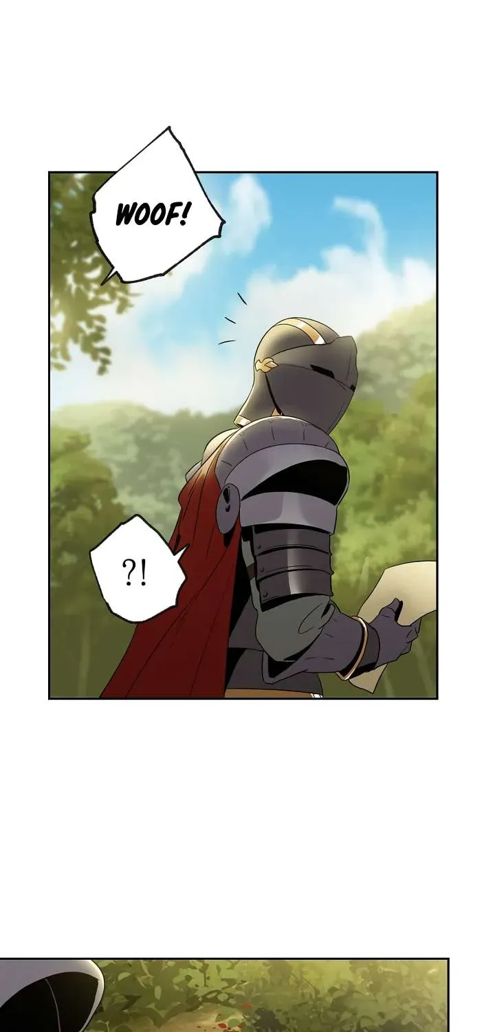 Read Skeleton Soldier chapter 34 image 33 on Lezhin