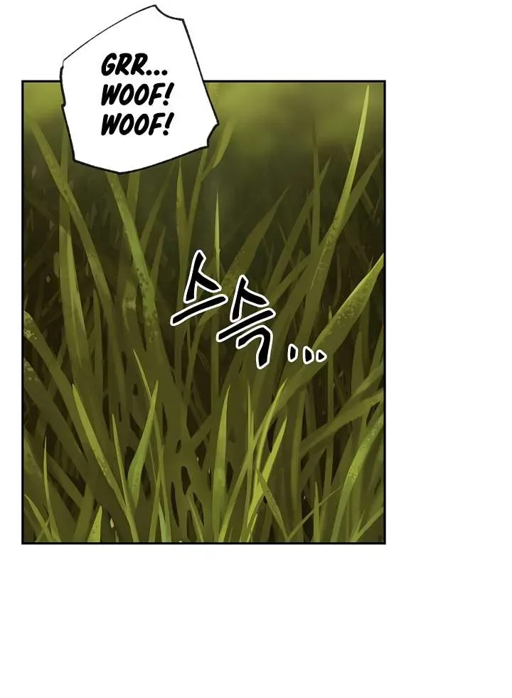 Read Skeleton Soldier chapter 34 image 35 on Lezhin