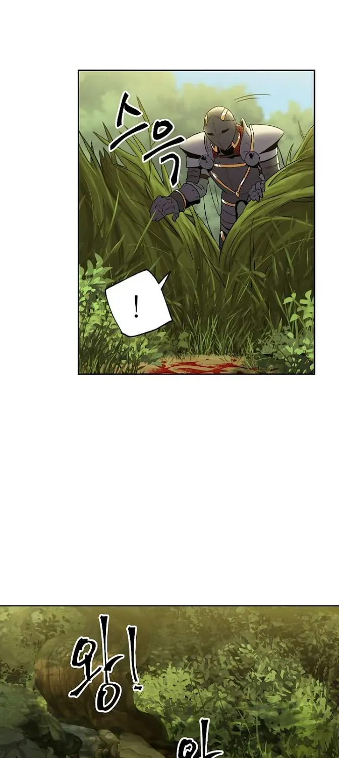 Read Skeleton Soldier chapter 34 image 36 on Lezhin