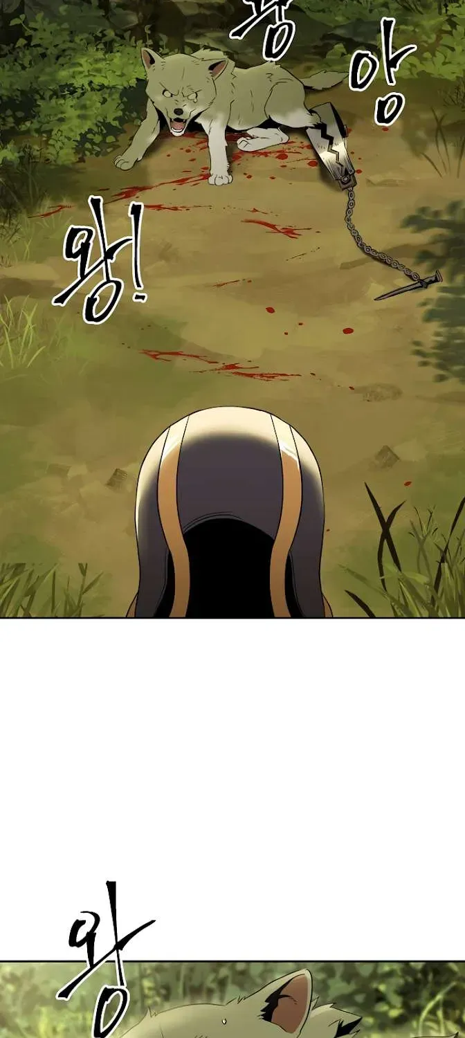 Read Skeleton Soldier chapter 34 image 37 on Lezhin