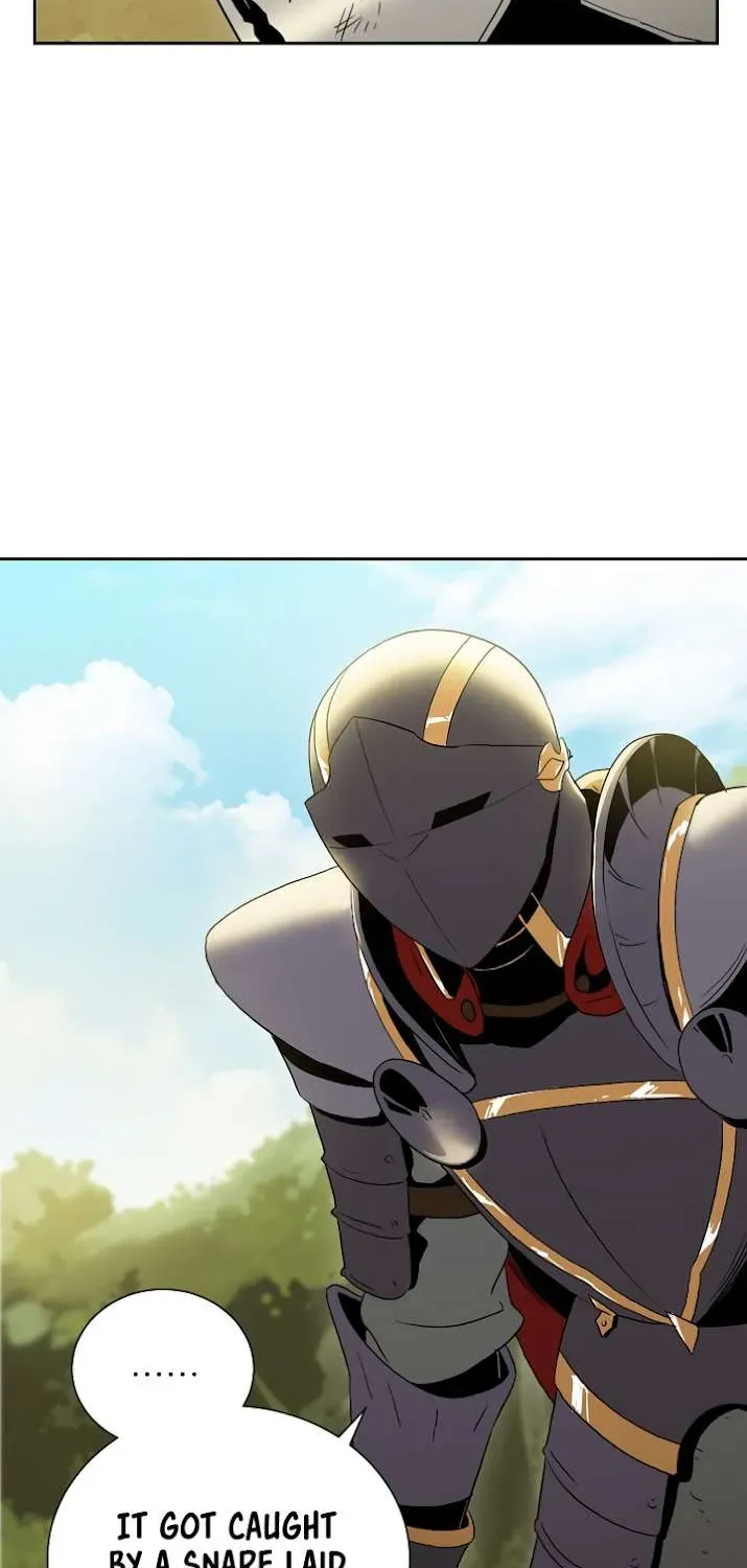 Read Skeleton Soldier chapter 34 image 41 on Lezhin