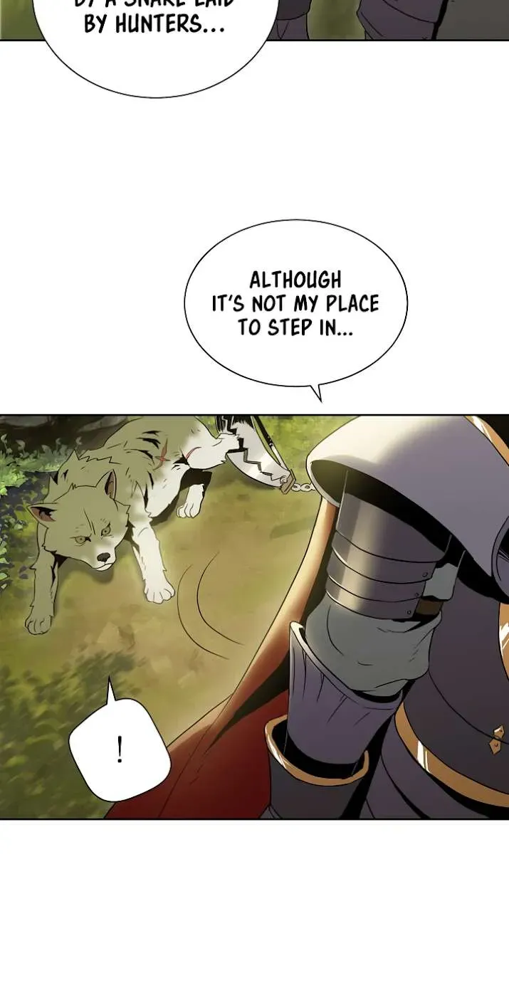 Read Skeleton Soldier chapter 34 image 42 on Lezhin