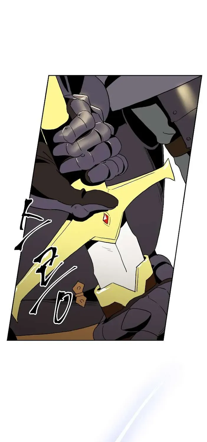 Read Skeleton Soldier chapter 34 image 43 on Lezhin