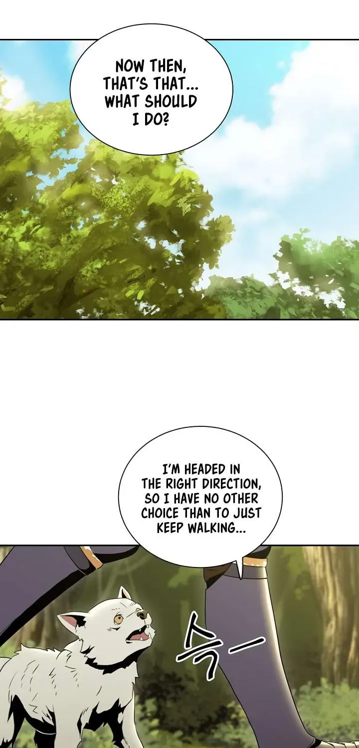 Read Skeleton Soldier chapter 34 image 47 on Lezhin