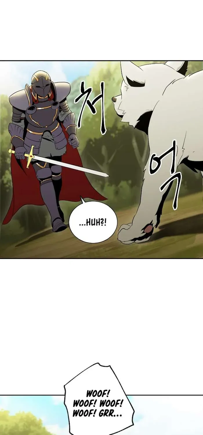 Read Skeleton Soldier chapter 34 image 49 on Lezhin
