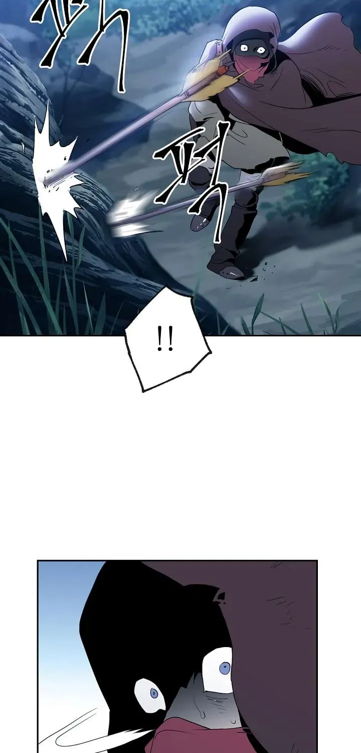Read Skeleton Soldier chapter 34 image 5 on Lezhin