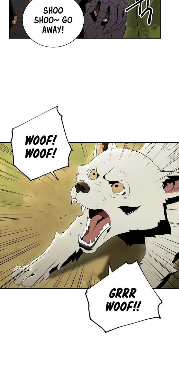 Read Skeleton Soldier chapter 34 image 51 on Lezhin