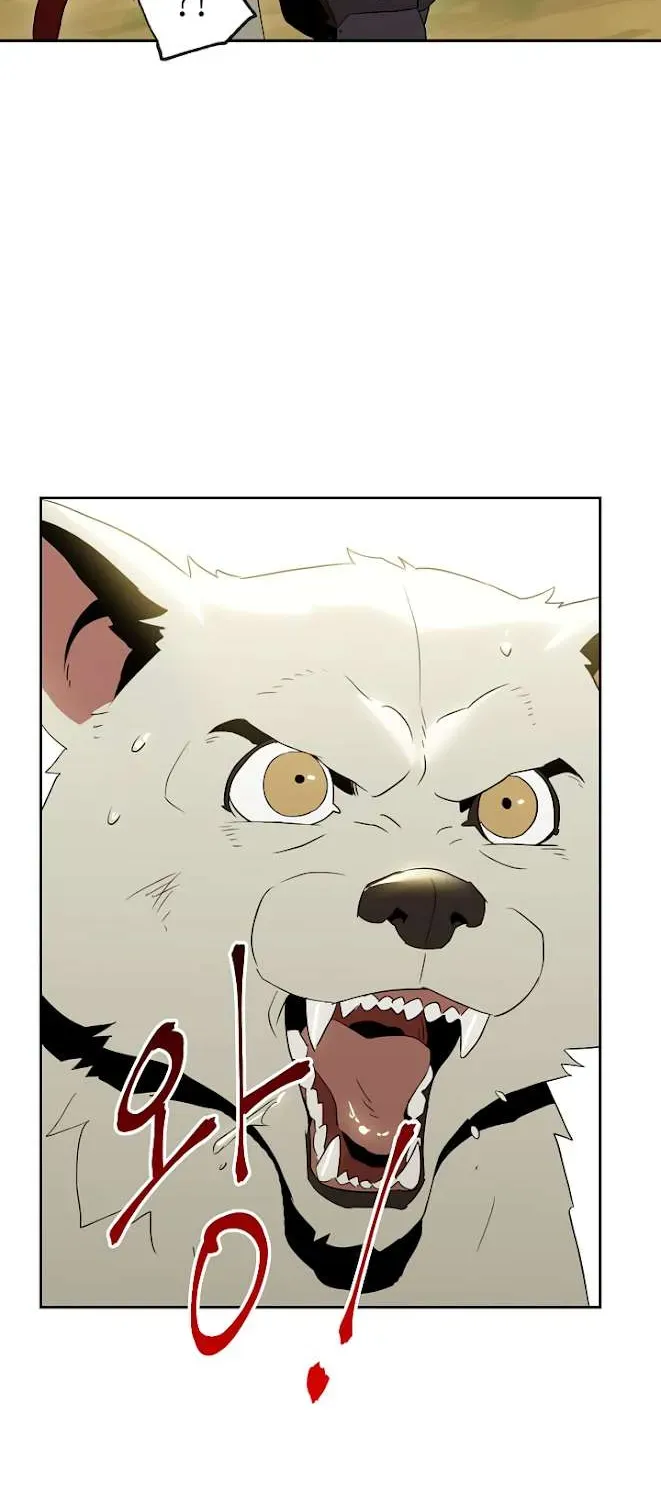 Read Skeleton Soldier chapter 34 image 53 on Lezhin