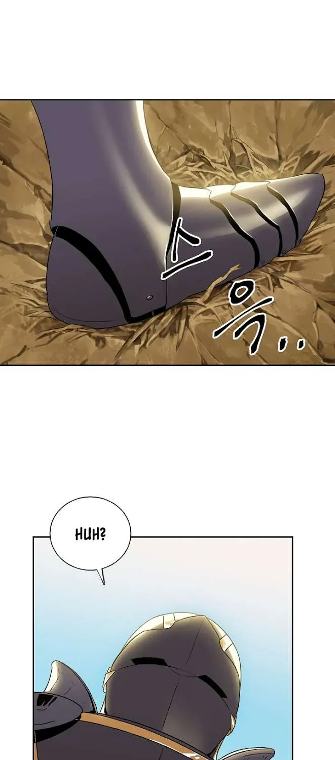 Read Skeleton Soldier chapter 34 image 54 on Lezhin