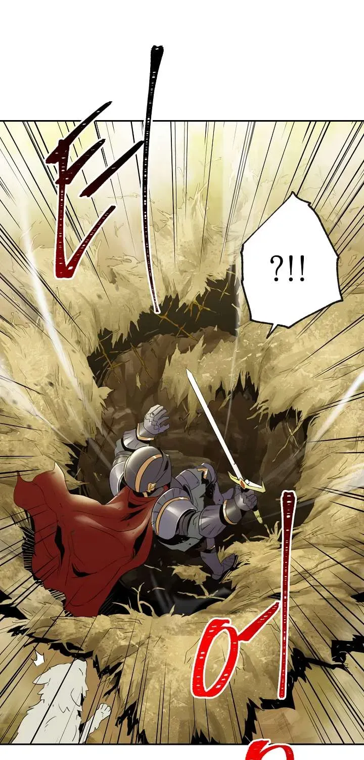 Read Skeleton Soldier chapter 34 image 56 on Lezhin